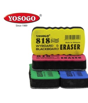 YOSOGO 818L DUSTER 