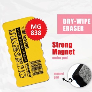 YOSOGO 838MG DUSTER 