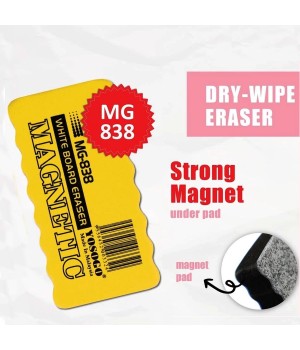 YOSOGO 838MG DUSTER 