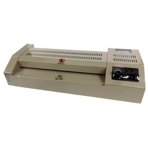 A3 LAMINATE MACHINE(320)