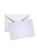 8S7654  WHITE ENVELOPE  