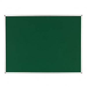 MAGNETIC GREEN BOARD