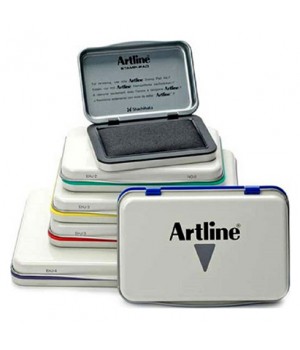 ARTLINE STAMP PAD NO. 0