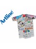 ARTLINE T-SHIRT MARKER 