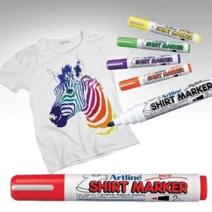 ARTLINE T-SHIRT MARKER 