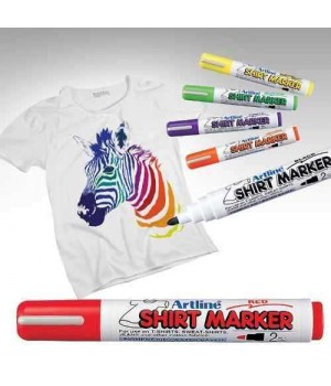 ARTLINE T-SHIRT MARKER 