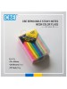 CBE 14044 SELF-STICK NOTE  