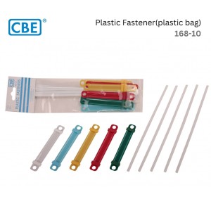 CBE 168-10 FASTENER  