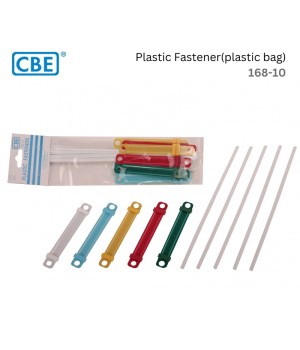 CBE 168-10 FASTENER  
