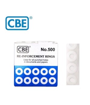 CBE 500 / 500T REINFORCEMENT RING  