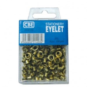 CBE 214039 EYELET PIN  