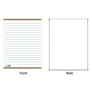 CBE WHITE BOARD ROLL  