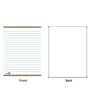 CBE WHITE BOARD ROLL  