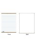 CBE WHITE BOARD ROLL  