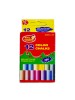 COLOUR CHALK 22106 12S