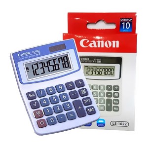 CANON LS-102Z CALCULATOR   