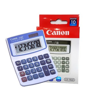 CANON LS-102Z CALCULATOR   