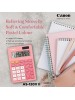 CANON AS-120VII CALCULATOR  