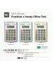 CANON LC-210H III CALCULATOR   