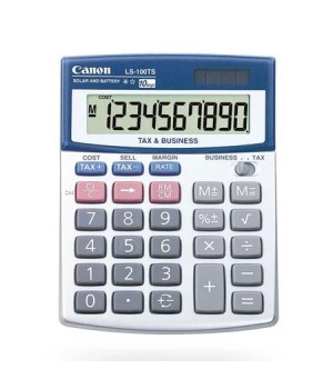 CANON LS-100TS CALCULATOR    