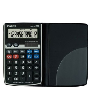 CANON LS-12TC CALCULATOR  