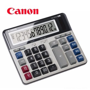 CANON WS-2235H CALCULATOR    