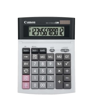 CANON WS1210HI II CALCULATOR   