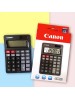 CANON AS120 II CALCULATOR   