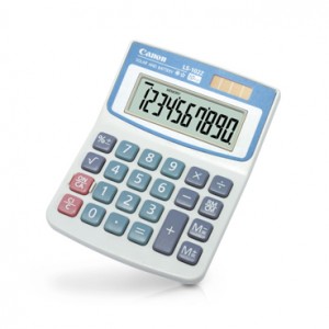 CANON LS-102Z CALCULATOR   