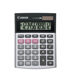 CANON LS-120Hi III CALCULATOR   