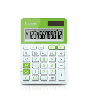 CANON LS-123T CALCULATOR     