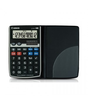 CANON LS-12TC CALCULATOR  