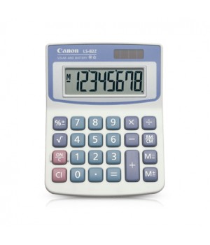 CANON LS-82Z CALCULATOR   