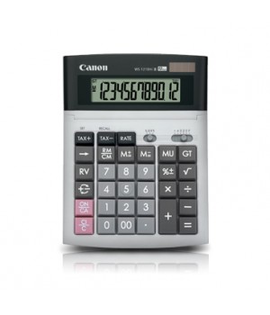 CANON WS1210HI II CALCULATOR   