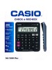CASIO DJ-120D PLUS CALCULATOR   