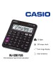CASIO DJ-120D PLUS CALCULATOR   