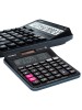 CASIO DJ-120D PLUS CALCULATOR   