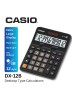 CASIO DX-12B-BK CALCULATOR   