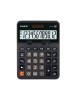 CASIO DX-12B-BK CALCULATOR   