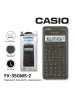 CASIO FX-350MS2 CALCULATOR  