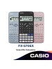 CASIO FX-570EX SCIENTIFIC   
