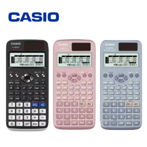 CASIO FX-991EX SCIENTIFIC CALCULATOR