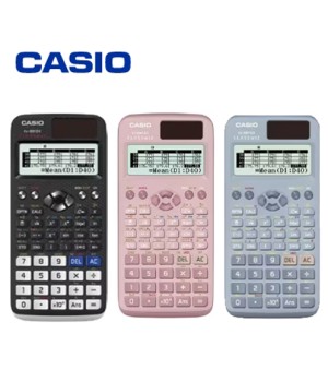 CASIO FX-991EX SCIENTIFIC CALCULATOR