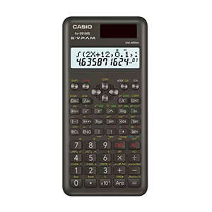 CASIO FX-991MS2 SCIENTIFIC CALCULATOR