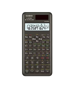 CASIO FX-991MS2 SCIENTIFIC CALCULATOR