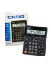 CASIO GX-12B-BK CALCULATOR 