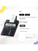 CASIO HR100RC PRINTING CALCULATOR  