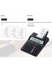 CASIO HR100RC PRINTING CALCULATOR  