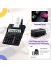 CASIO HR100RC PRINTING CALCULATOR  