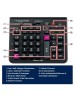 CASIO HR100RC PRINTING CALCULATOR  
